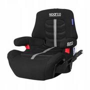 Foteliki samochodowe - Sparco Sk900i 22-36kg Grey - miniaturka - grafika 1