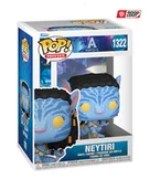 Gadżety dla graczy - Figurka Funko POP Movies: Avatar - Neytiri - miniaturka - grafika 1