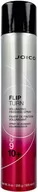 Kosmetyki do stylizacji włosów - Joico Flip Turn Volumizing Finishing Spray  325 ml - spray do stylizacji włosów 325 ml - miniaturka - grafika 1
