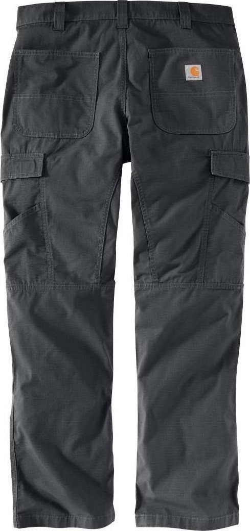 Carhartt Spodnie Force Broxton Cargo Shadow