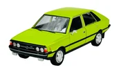 Samochody i pojazdy dla dzieci - WELLY FSO POLONEZ 1500 MR'78 ZIELONY 1:24 24124 - miniaturka - grafika 1