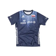 Koszykówka - Adidas adidas MT SS Jersey (FK1006N)" FK1006N - miniaturka - grafika 1