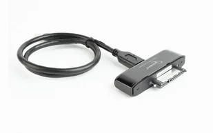 Gembird Adapter USB3.0 SATA 2.5 kompatybilny z GoFlex (AUS3-02) - Adaptery i przejściówki - miniaturka - grafika 5