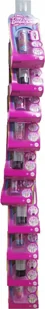 Lalka Barbie Barbie Barbie Mini Barbieland Dolls Clipstrip - Lalki dla dziewczynek - miniaturka - grafika 1