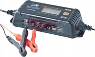 Prostowniki samochodowe - MW Power ładowarka do akumulatorów żelowych 12V Agm 24V 6A Inteligentna - miniaturka - grafika 1