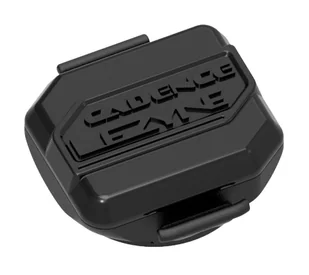 LEZYNE Pro Cadence Sensor Black - Liczniki rowerowe - miniaturka - grafika 2