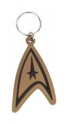 Breloki - Brelok PYRAMID POSTERS Star Trek Insignia, 4,5x6 cm - miniaturka - grafika 1