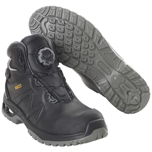 BUTY OCHRONNE MASCOT FOOTWEAR ENERGY F0136-902; CZERŃ - Obuwie robocze - miniaturka - grafika 1