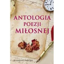 Antologia poezji miłosnej - Poezja - miniaturka - grafika 1