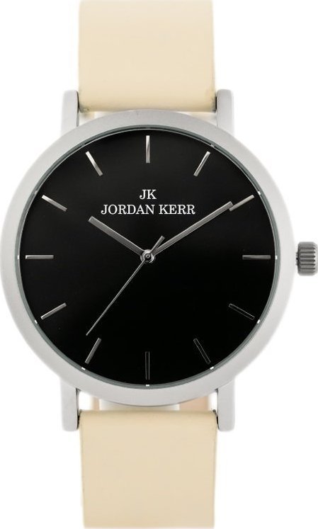 Zegarek ZEGAREK MĘSKI JORDAN KERR - PW188 zj086b