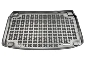 Maty bagażnikowe - Rezaw-plast Mata bagażnika gumowa Kia XCEED od 2019 dolna podłoga bagażnika 230762 - miniaturka - grafika 1