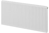 Grzejniki pokojowe - Mexen CC11 grzejnik płytowy 300 x 3000 mm, podłączenie dolne środkowe, 1467 W, biały - W6C11-030-300-00 - miniaturka - grafika 1