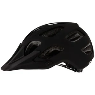 KROSS Sentiero DLX Czarny MTB ( L) - Kaski rowerowe - miniaturka - grafika 1