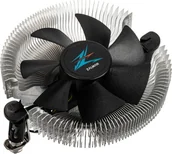 Chłodzenie procesora - Chłodzenie CPU Zalman CNPS80G - miniaturka - grafika 1