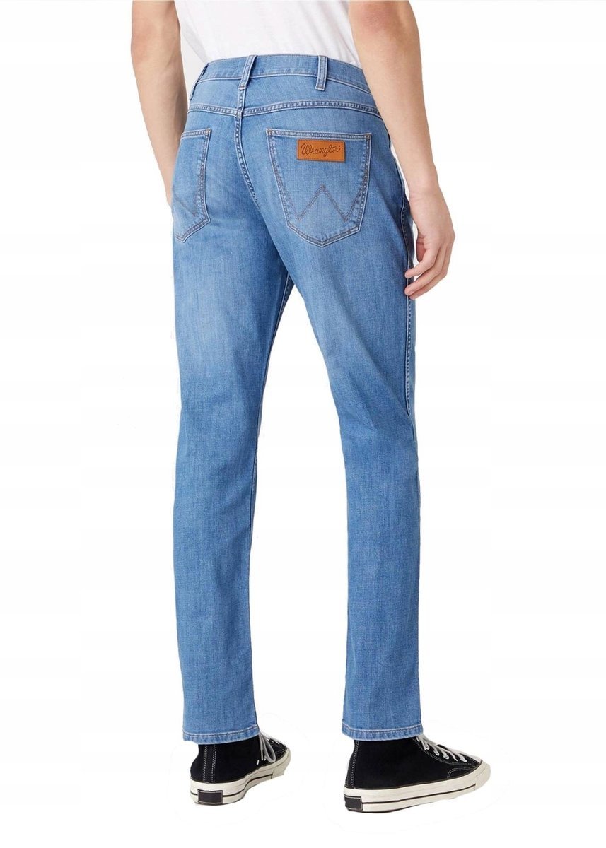 WRANGLER GREENSBORO LIGHT STRIKE W15QQ148S 38/32