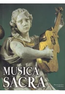 Książki o kulturze i sztuce - Motywy muzyczne w sztuce śląskiej - miniaturka - grafika 1