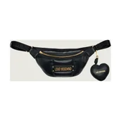 Nerki - Love Moschino Saszetka nerka - miniaturka - grafika 1