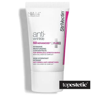 StriVectin Strivectin Sd Advanced Plus Moisturizer krem nawilżający - Kremy do twarzy - miniaturka - grafika 2
