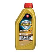 Oleje silnikowe - Olej silnikowy Texaco Havoline ProDS V 5W/30 1L - miniaturka - grafika 1