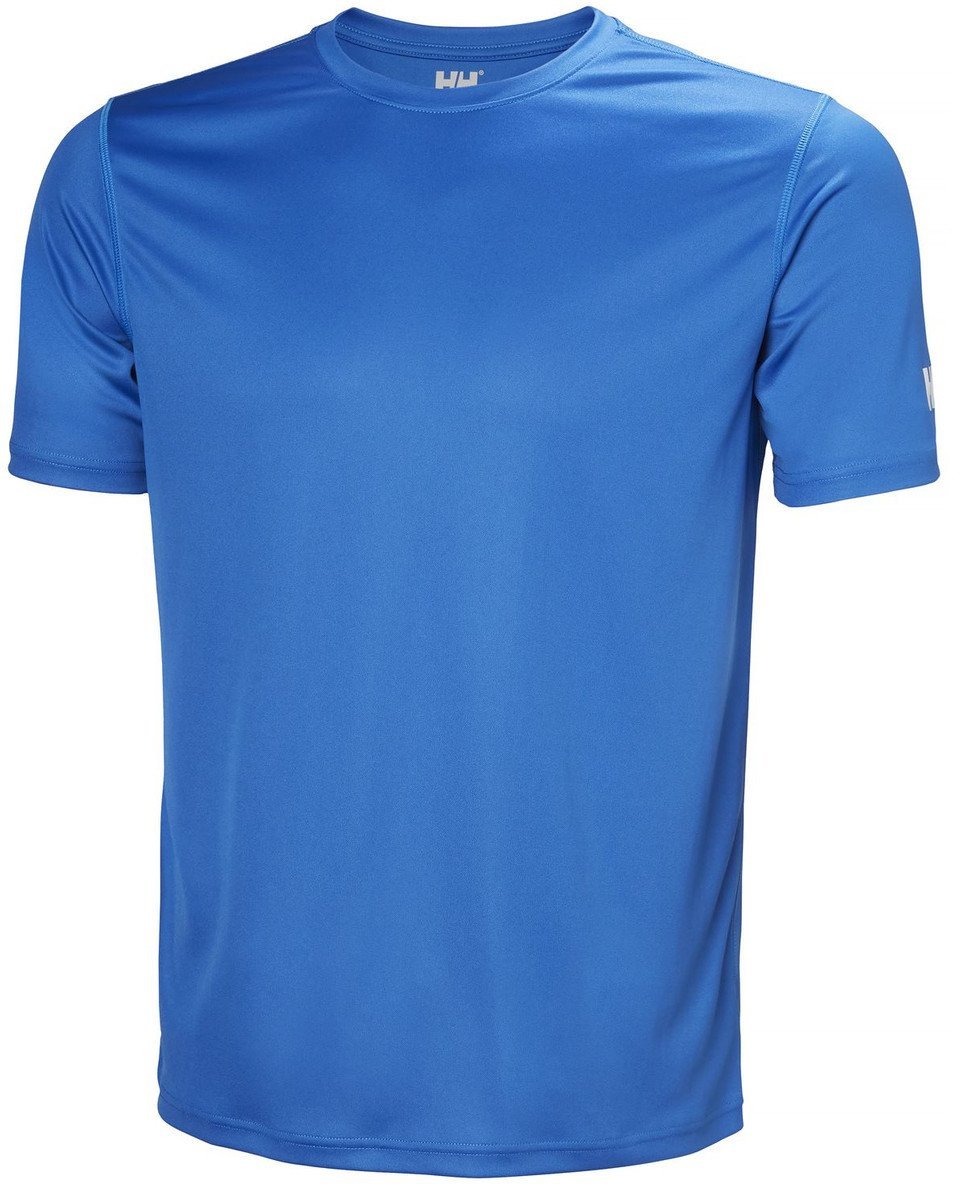 Helly Hansen męski t-shirt HH TECH 2.0 49584 543 L