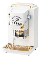 Ekspresy do kawy - Faber PROWHITEBASOTT - miniaturka - grafika 1