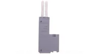 Inne akcesoria elektryczne - Wago Adapter rozgałęźny do złączek silnoprądowych 35mm2 szary 285-427 285-427 - miniaturka - grafika 1