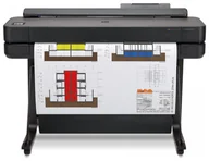 Plotery - Ploter HP DesignJet T650 36-in Printer - miniaturka - grafika 1