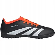 Piłka nożna - Buty piłkarskie adidas Predator Club TF IG7711 44 - miniaturka - grafika 1