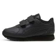 Odzież sportowa dziecięca - Adidasy Puma St Runner V4 L V Ps, Dzieci - miniaturka - grafika 1