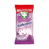 Środki do kuchni i łazienki - Green Shield Inny chusteczki nawilżane do łazienek 70 sztuk - miniaturka - grafika 1