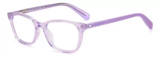 Okulary korekcyjne, oprawki, szkła - Okulary korekcyjne Kate Spade PIA 789 - grafika 1