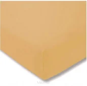 Prześcieradła - ESTELLA Sp. z o.o. Prześcieradło Estella Jersey Mako 450 150x200 1215064 - miniaturka - grafika 1