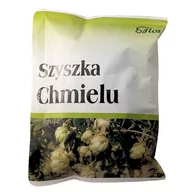 Zioła - Flos Chmiel Szyszka 50G Działa Uspokajająco - miniaturka - grafika 1