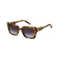 Okulary przeciwsłoneczne - Marc Jacobs Okulary przeciwsłoneczne MARC 733/S - miniaturka - grafika 1
