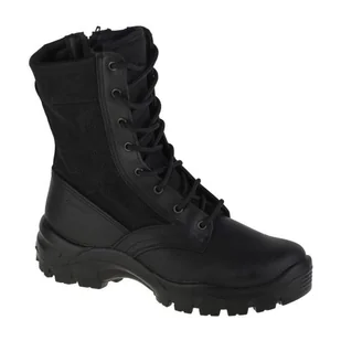 Buty Grisport Dakar M 90120D3 czarne - Buty sportowe męskie - miniaturka - grafika 1