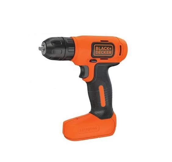 Black&Decker BDCD8-XK