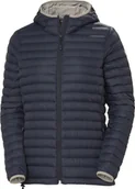 Kurtki i kamizelki sportowe damskie - Helly Hansen Helly Hansen kurtka damska W SIRDAL HOODED INSULATOR JACK 62992 598 L - miniaturka - grafika 1