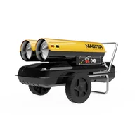 Ogrzewanie przenośne - Nagrzewnica olejowa Master B 300 CED Master Heaters - miniaturka - grafika 1