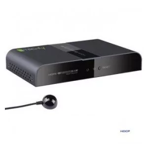 Techly Przedłużacz HDMI TECHLY IDATA EXTPL-380PR HDbitT - Inne akcesoria audio-wideo - miniaturka - grafika 1
