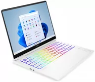 Laptopy - HP Omen Transcend 14 - Ultra 7 155H | 14''-2,8K-OLED-120Hz | 16GB | 1TB | noOs | RTX4060 - miniaturka - grafika 1