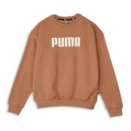 Bluzy sportowe damskie - Puma Bluza Ess Fl 84721146 - miniaturka - grafika 1