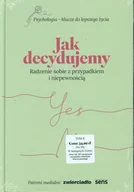 Czasopisma - Psychologia Klucze do Lepszego Życia - miniaturka - grafika 1