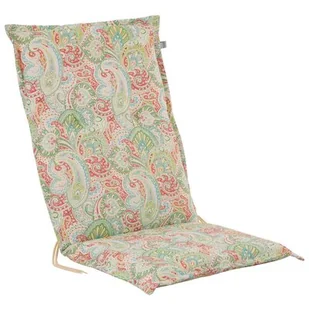 Poduszka na krzesło Malezja Niedrig 5 cm G038-12LB PATIO - Poduszki ogrodowe - miniaturka - grafika 1