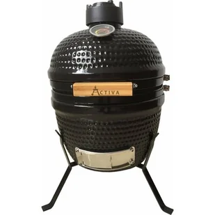 Activa Grill węglowy Tokio 11800 Raty - Grille - miniaturka - grafika 1