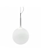 Lampy sufitowe - Artemide Lampa wisząca CASTORE 35 SUSPENSION - miniaturka - grafika 1