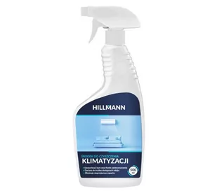 HILLMANN AGDKLI01 - Środki i akcesoria czyszczące do komputerów - miniaturka - grafika 1