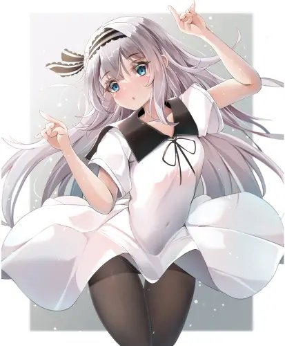 Plakat Anime 1761 KSWK_069 A2 (custom)