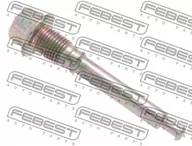 Układ hamulcowy - akcesoria - Sworzeń prowadzący, zacisk hamulca Febest 0274-J10LOWR - miniaturka - grafika 1