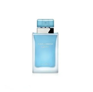 Dolce&Gabbana Light Blue Eau Intense Woda perfumowana 25ml - Wody i perfumy damskie - miniaturka - grafika 2