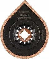Brzeszczoty - Makita MAKITA MT SKROBAK DO FUG HM 70mm K40 MULTITOOL - miniaturka - grafika 1